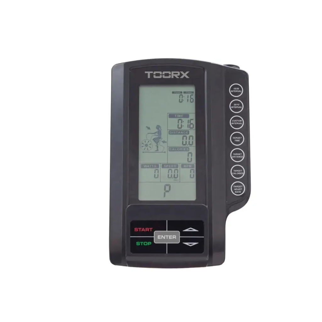 Велотренажер Toorx BRX AIR 300 (BRX-AIR-300) (931211) - picture 5