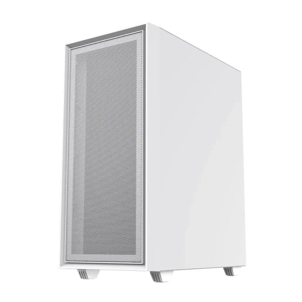 Корпус Gamemax Storm White - зображення 5