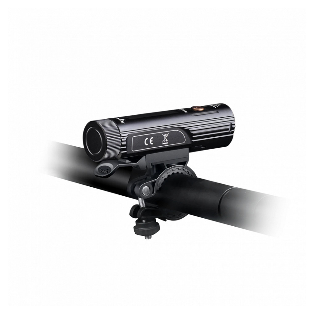 Кріплення для ліхтаря Fenix велосипедне original універсальне (FOU) - изображение 3