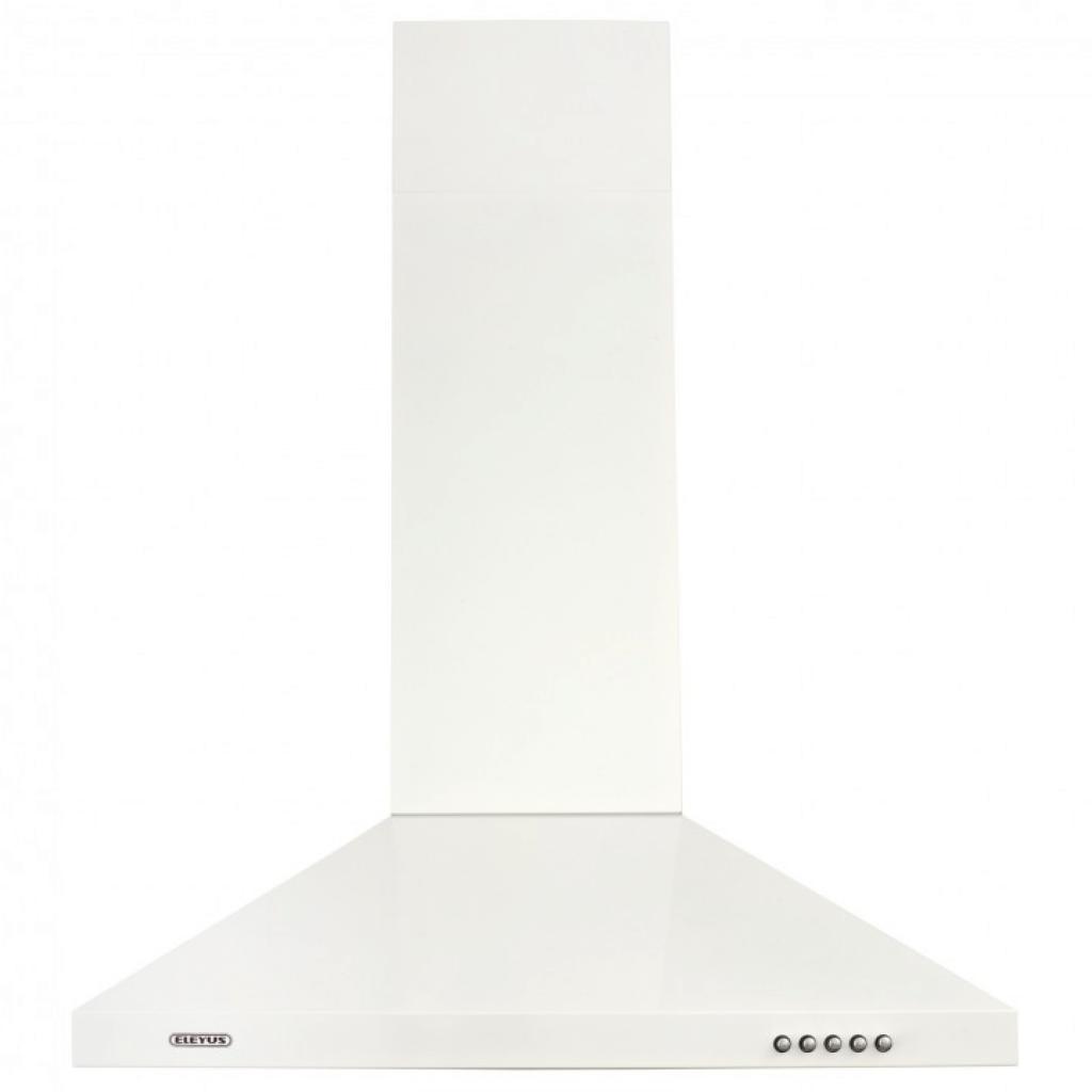 Витяжка кухонна Eleyus KENT 700 50 WH - зображення 4