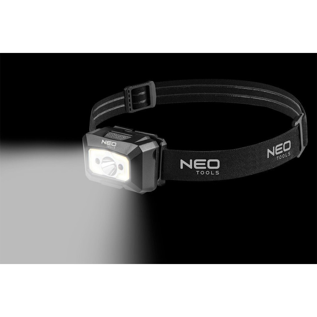 Ліхтар Neo Tools 99-073 - зображення 10