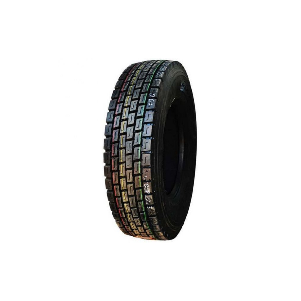 Шина Aplus D801 R22,5 148/145M (14981008635) - зображення 1