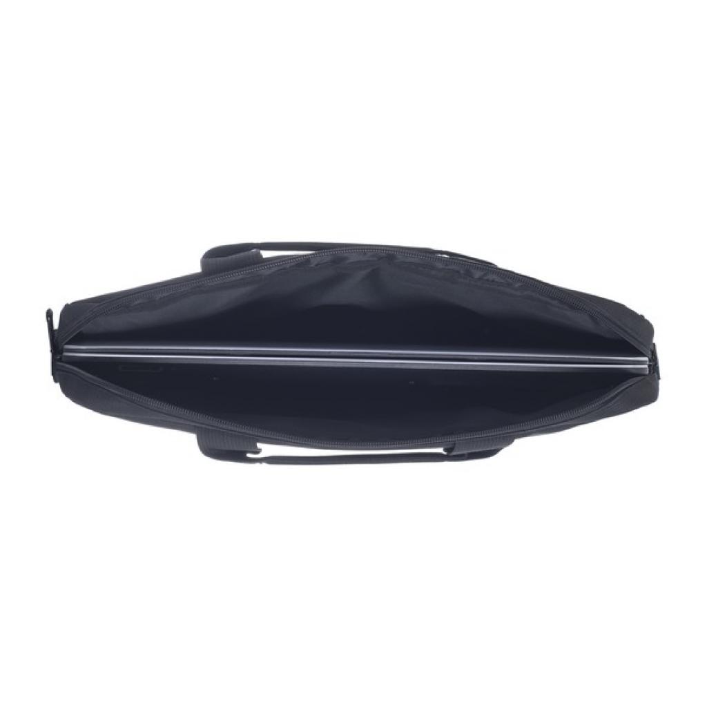 Сумка для ноутбука Ergo Bristol 316 (Black) (EBR316B) - зображення 6