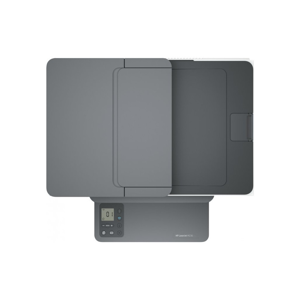 Багатофункціональний пристрій HP LaserJet M236sdn (9YG08A) - зображення 4