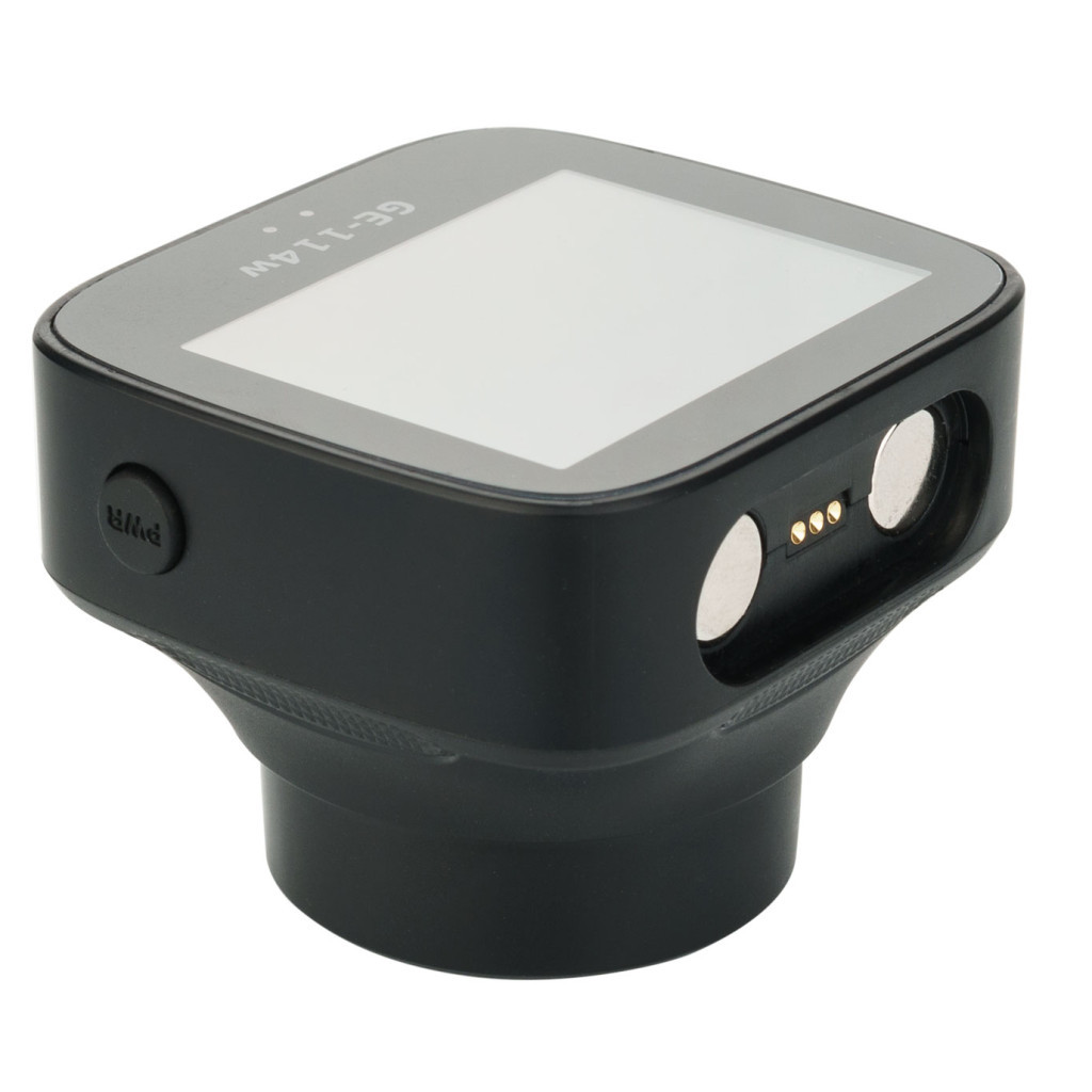 Відеореєстратор Globex GE-114W - зображення 7