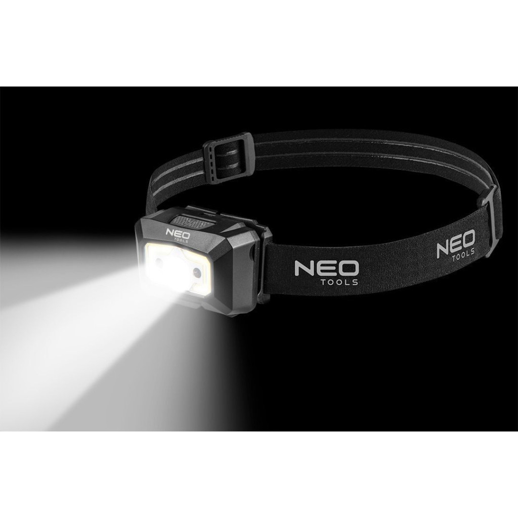 Ліхтар Neo Tools 99-073 - зображення 9