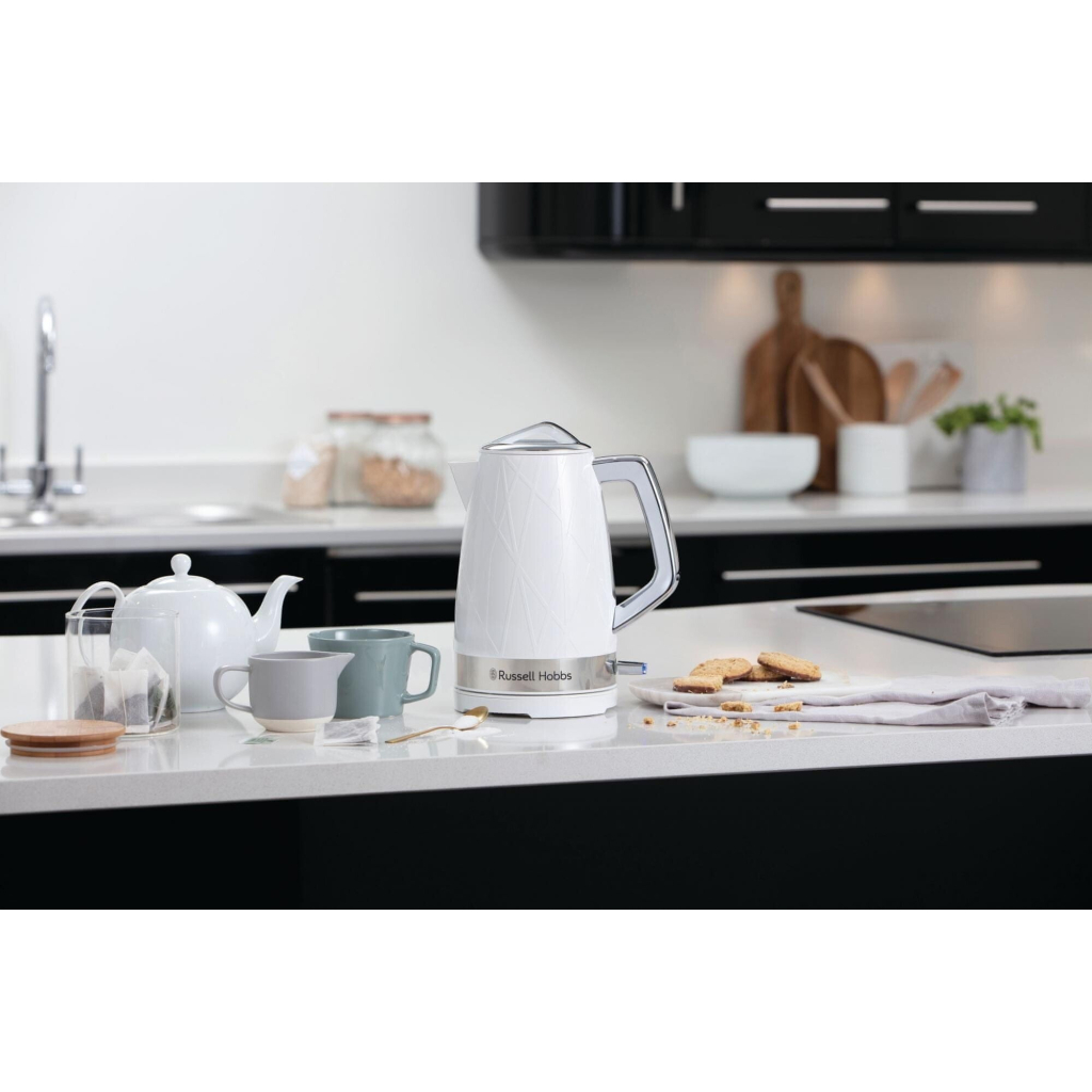 Електрочайник Russell Hobbs 28080-70 - зображення 6