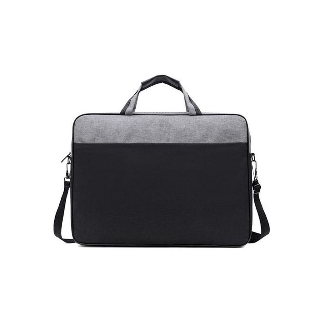 Сумка для ноутбука Ritar 17" 8911 Gray-black (YT-8911-GB17") - зображення 2