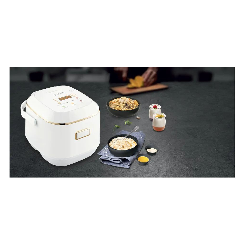 Мультиварка Tefal RK601134 - зображення 8