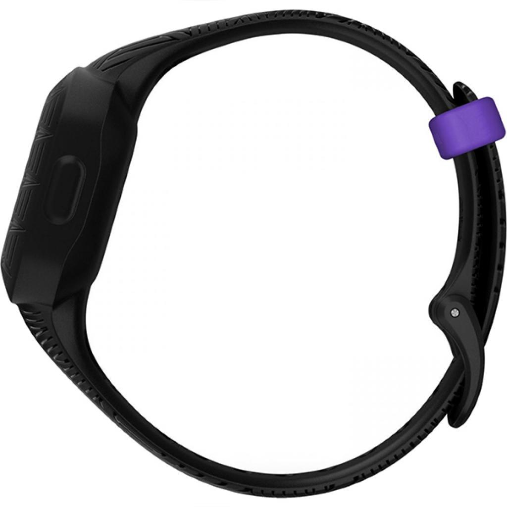 Фітнес браслет Garmin vivofit jr3, Marvel Black Panther (010-02441-10) - зображення 5