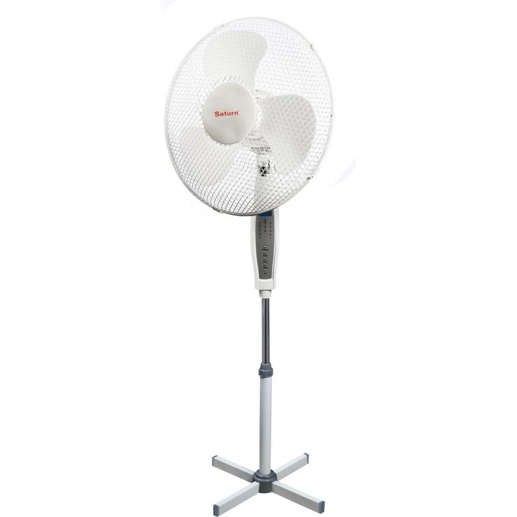Вентилятор Saturn ST-FN8261 - зображення 2