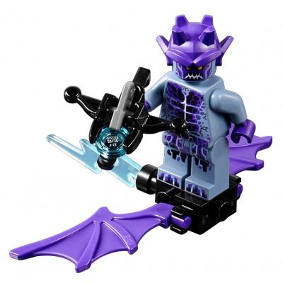 Конструктор LEGO Nexo Knights Дракон Мейсі (70361) - зображення 4