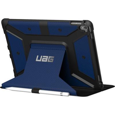 Чохол до планшета Urban Armor Gear iPad Pro 9.7 Cobalt (Blue) (IPDPRO9.7-CBT) - зображення 4