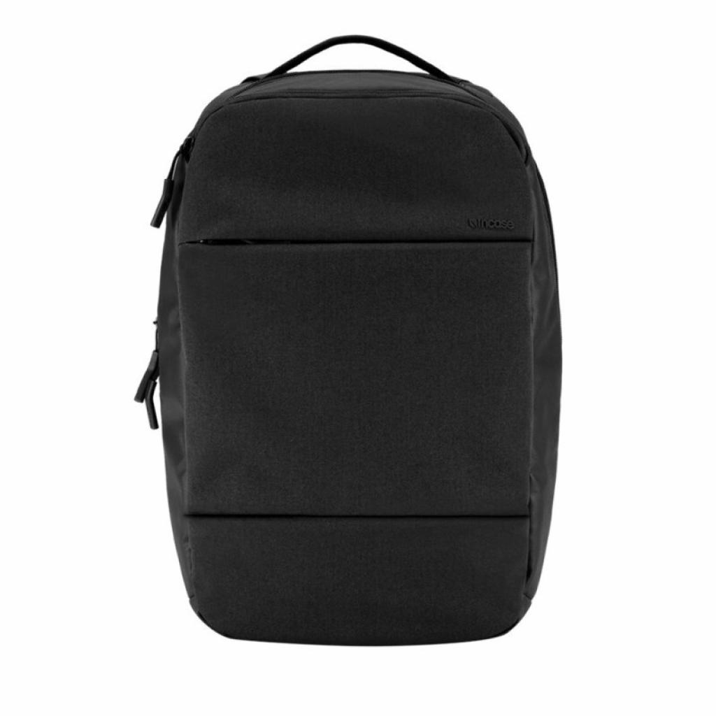 Рюкзак для ноутбука Incase 15" City Compact Backpack, Black (CL55452) - зображення 1