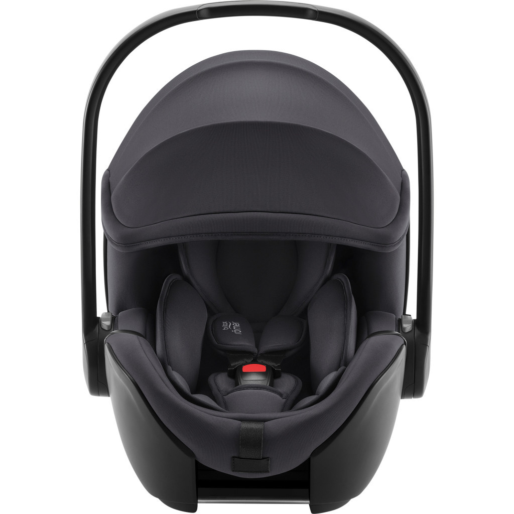 Автокрісло Britax-Romer Baby-Safe 5Z2 (Midnight Grey) (2000039473) - зображення 2