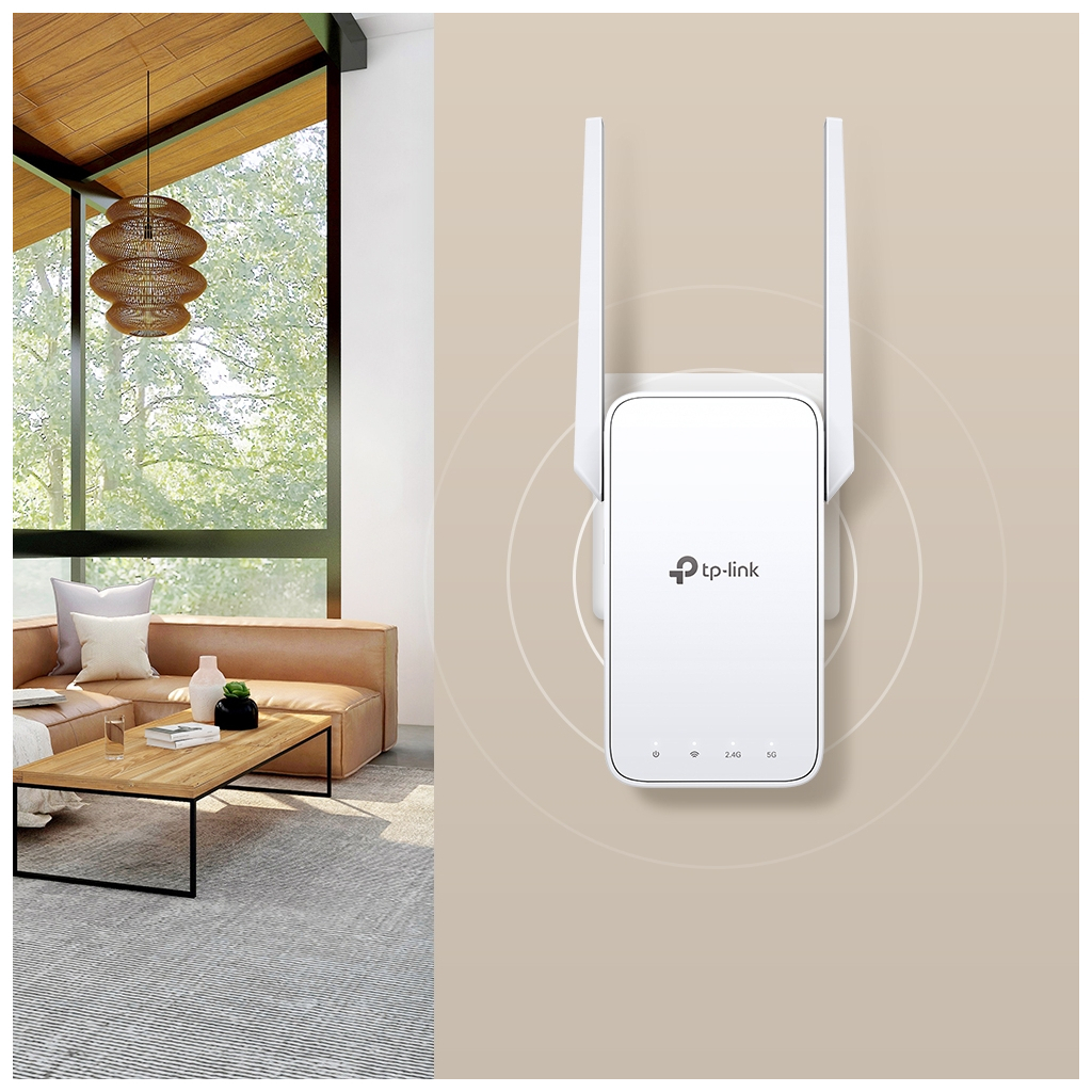 Ретранслятор TP-Link RE315 - зображення 5