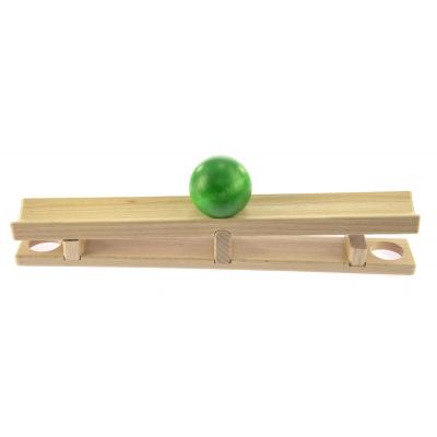 Конструктор Nic cubio элемент шариковой дороги Перевес (NIC2183) - зображення 5