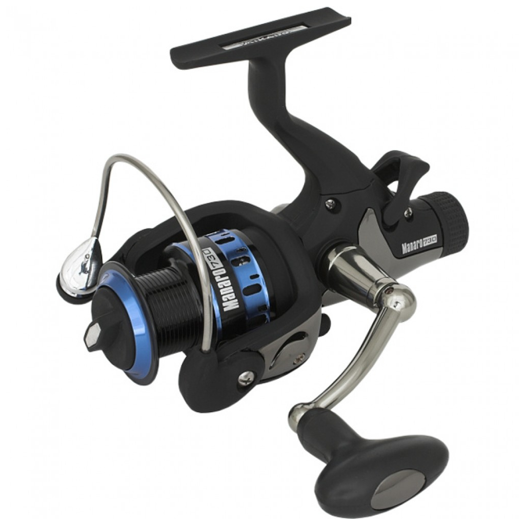 Котушка Mikado Baitrunner Manaro 765 (KD86-765) - зображення 1