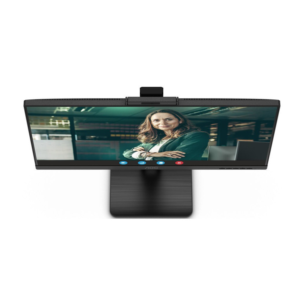 Монітор AOC 24P3CW - зображення 11