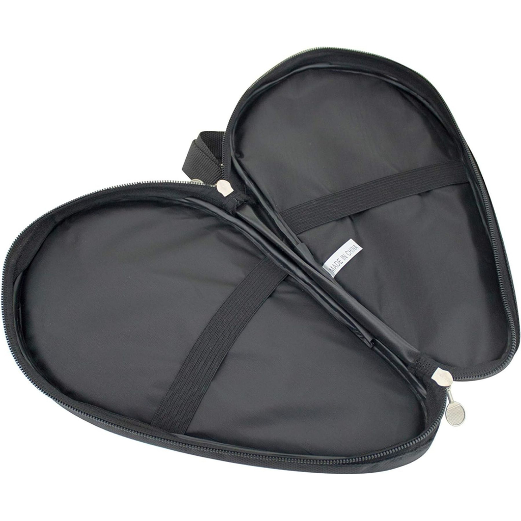 Чохол для ракетки Joola Double Bat (80505) (930821) - picture 3