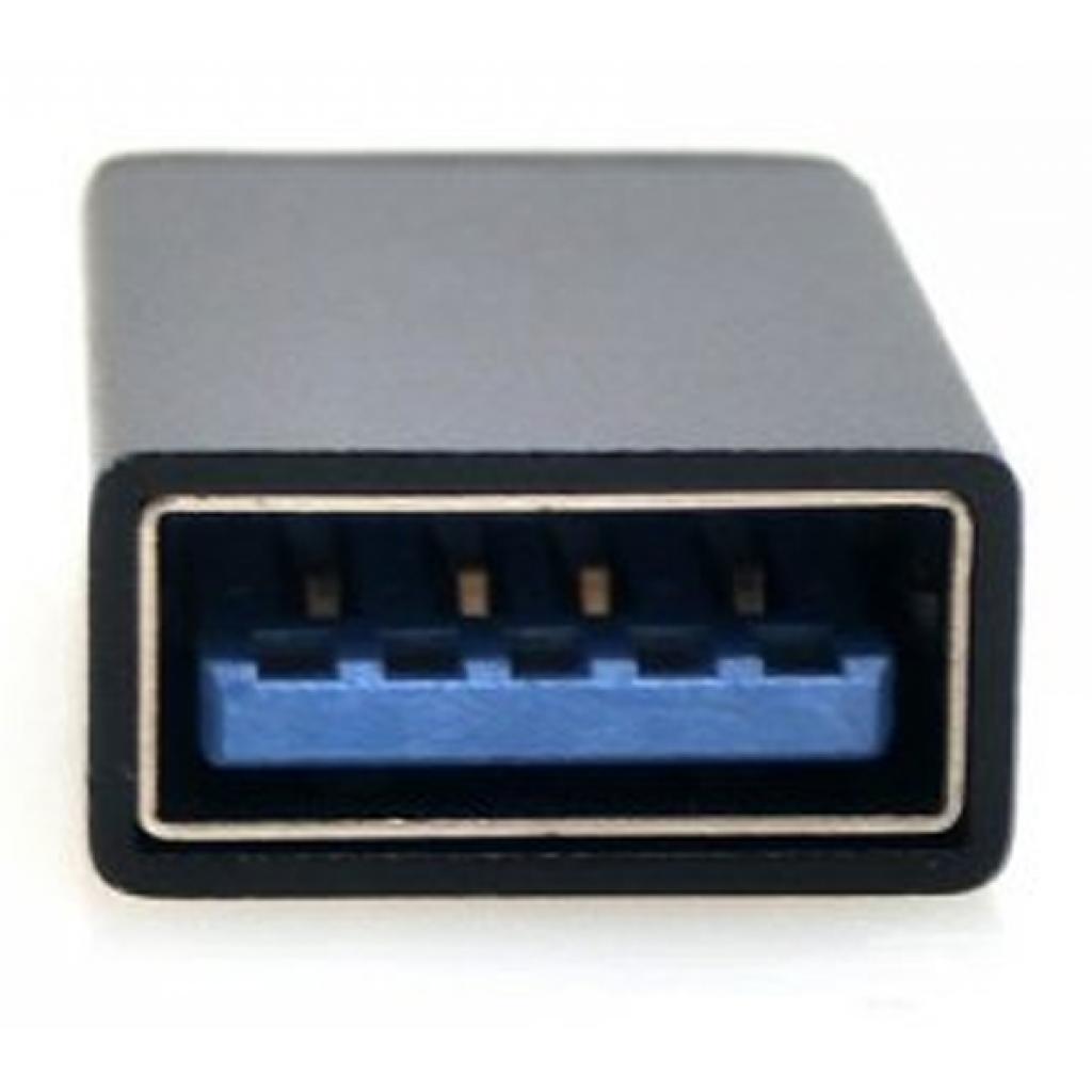 Перехідник USB 3.0 Type C - USB AF Cablexpert (A-USB3-CMAF-01) - изображение 4