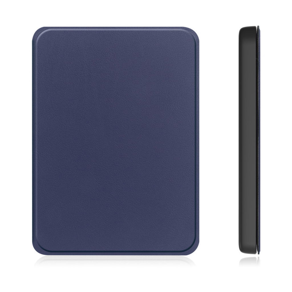 Чохол до електронної книги Armorstandart Amazon Kindle Paperwhite 12th Gen 2024 / Kindle Colorsoft Dark Blue (ARM81957) - зображення 4