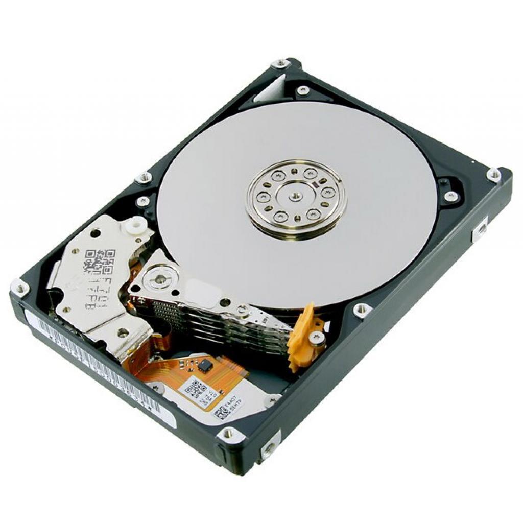 Жорсткий диск для сервера 2.5" 900GB SAS 128MB 10500rpm Toshiba (AL15SEB090N) - зображення 2