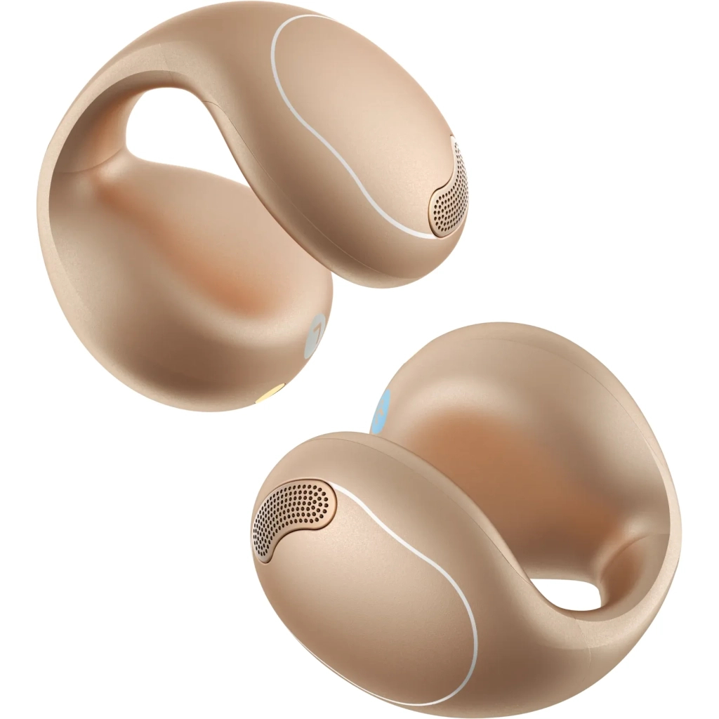 Навушники Anker SoundСore C40i Golden (A3331GB1) - зображення 1