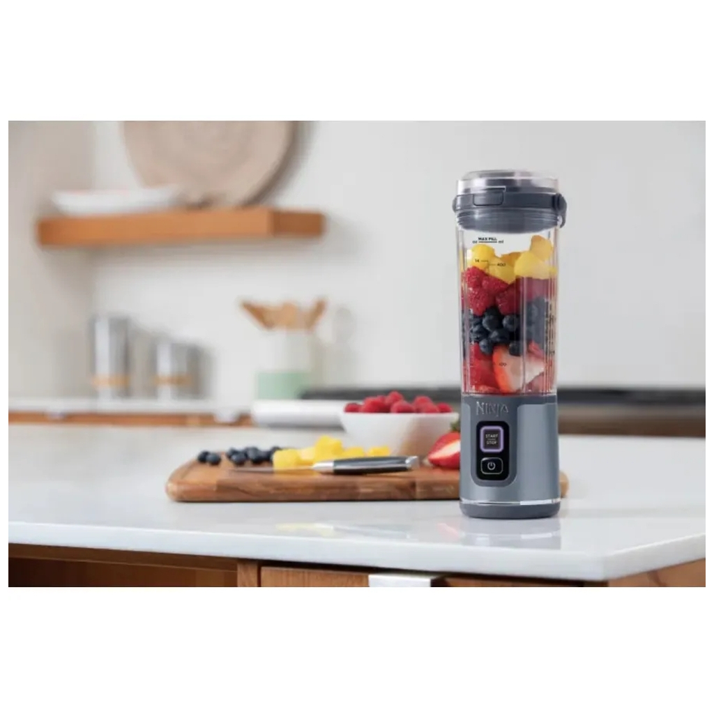 Блендер Ninja BC151EUNV - зображення 11