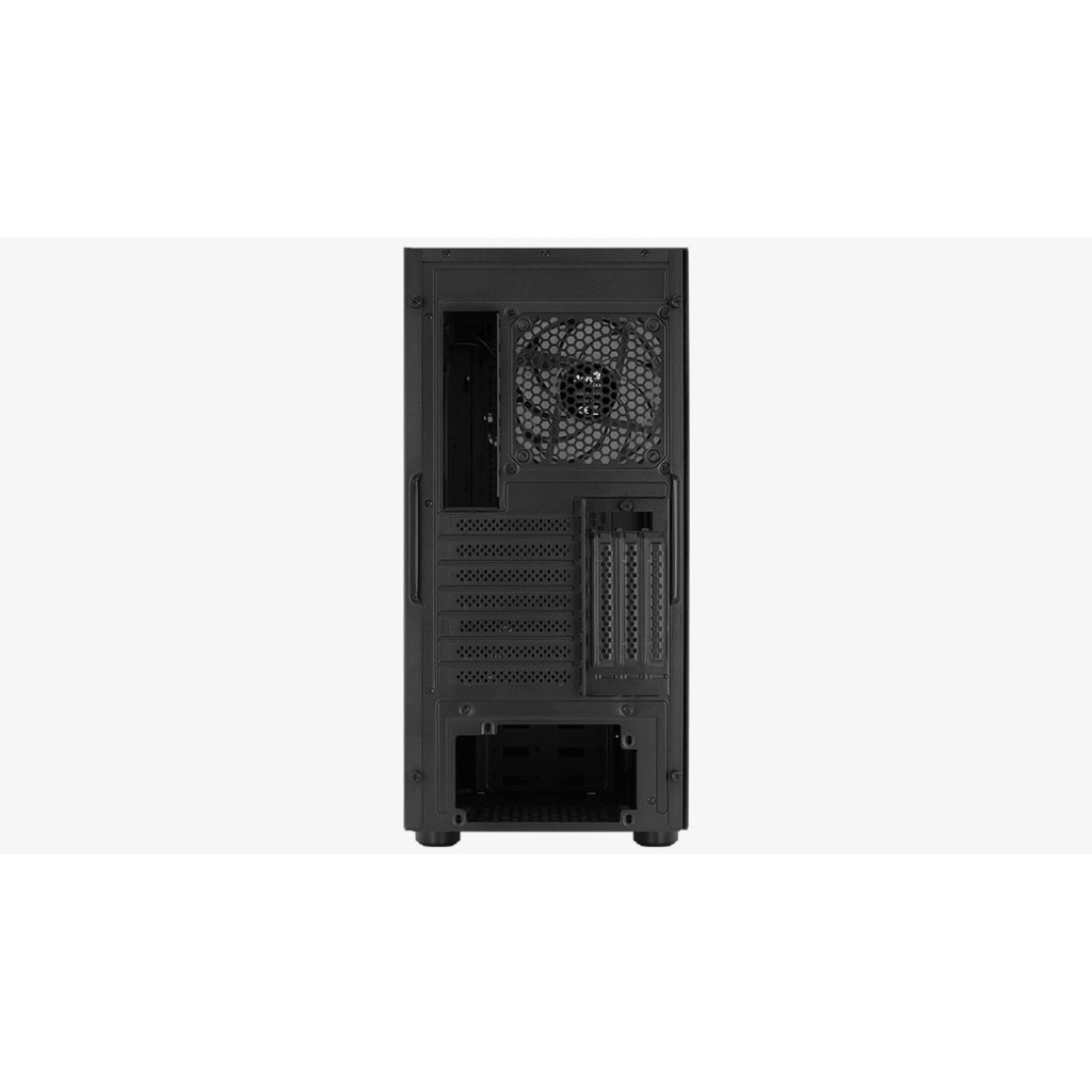 Корпус AeroCool Cronus (Cronus-G-BK-v1) - зображення 5
