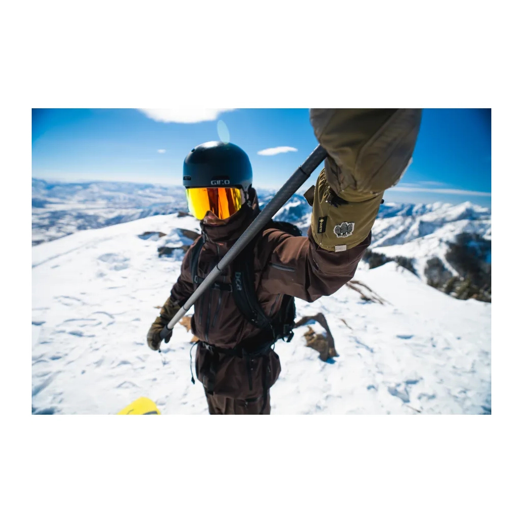 Аксесуар до екшн-камер GoPro Monopod Carbon Fiber Extension 270cm (AGXTM-002) - изображение 7