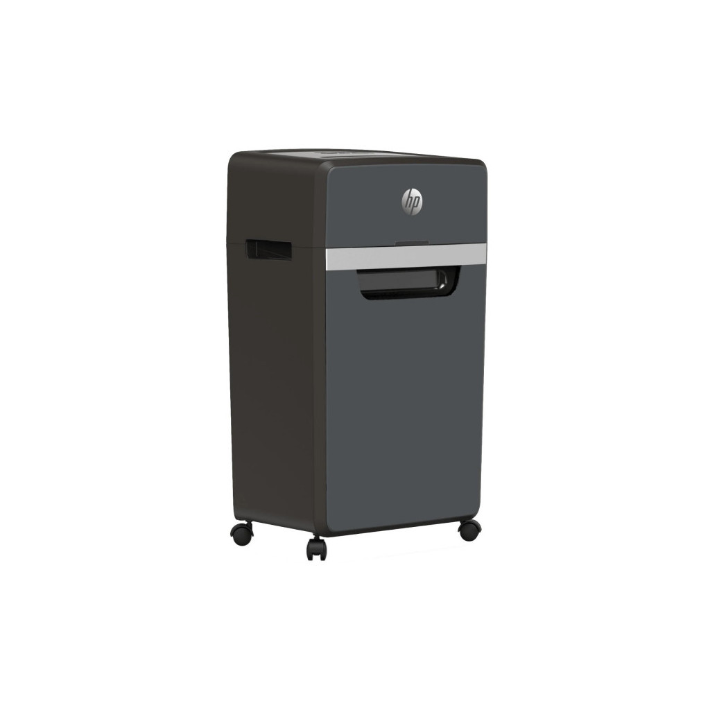Знищувач документів HP PRO SHREDDER 18CC (2813) (864885) - зображення 2