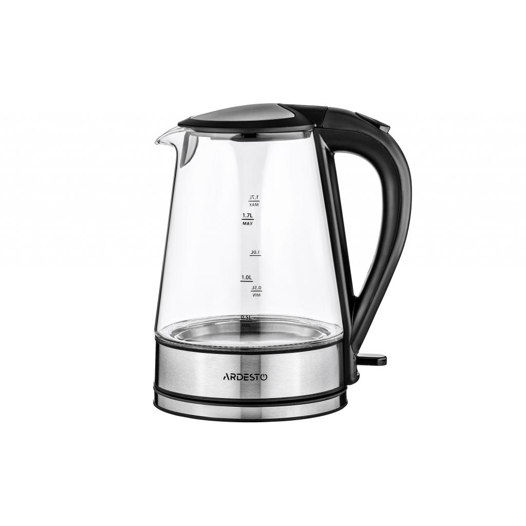 Електрочайник Ardesto EKL-F110 - зображення 1