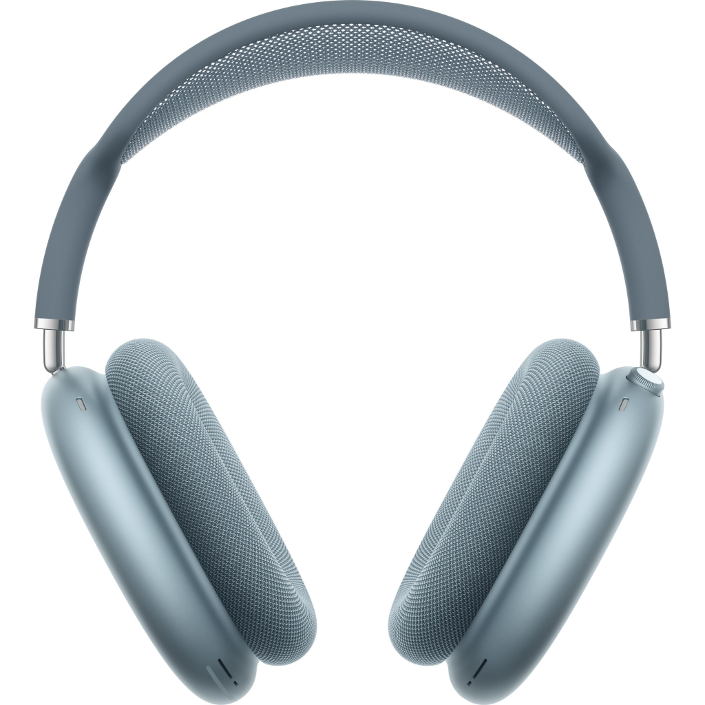 Навушники Apple AirPods Max (2nd generation) Blue (MWW63ZE/A) - зображення 1