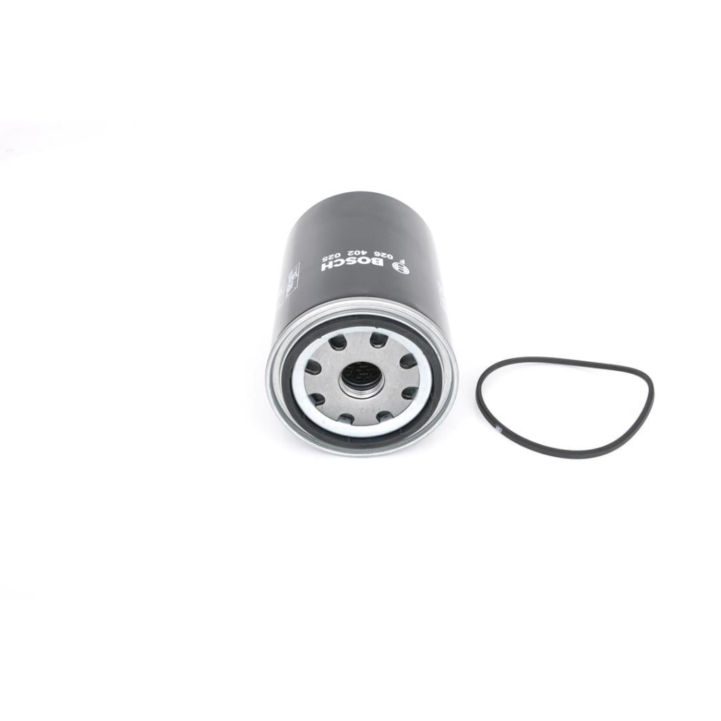 Фільтр паливний Bosch F 026 402 025 - зображення 1