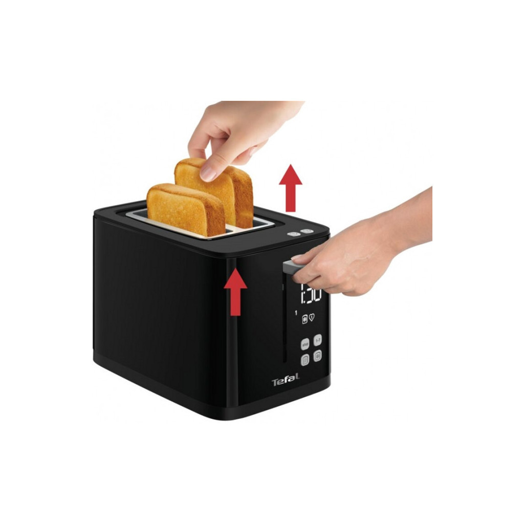 Тостер Tefal TT640810 - зображення 6