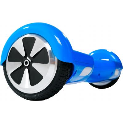 Гіроборд IO Chic SMART-S Blue + Сумка і пульт (S1.05.15) - зображення 6