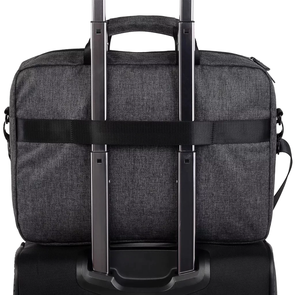 Сумка для ноутбука Canyon 15.6" B-5 Laptop bag (CNS-CB5G4) - зображення 5