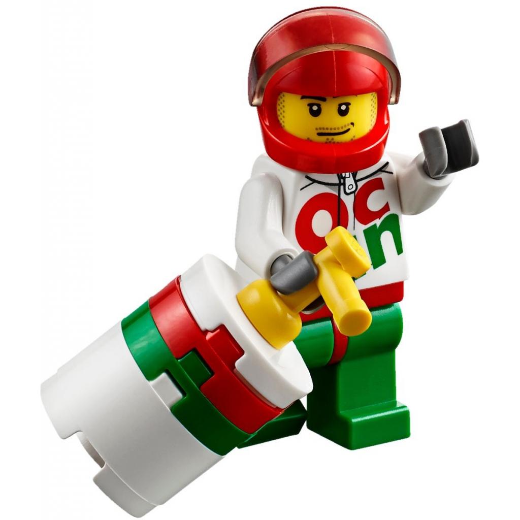 Конструктор LEGO City Great Vehicles Позашляховик (60115) - зображення 6