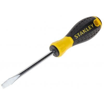 Викрутка Stanley ESSENTIAL, SL5.5x100мм. (STHT0-60389) - зображення 2
