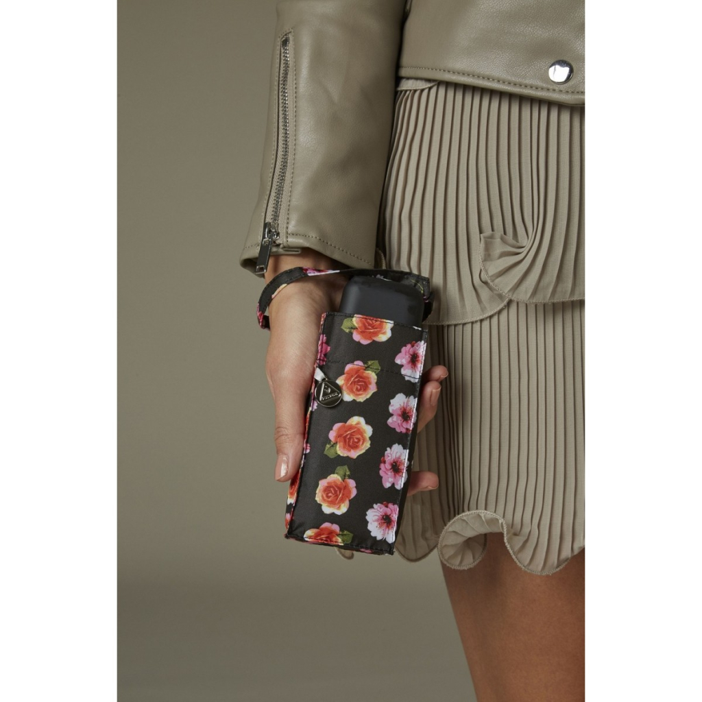 Парасоля Fulton Tiny-2 L501 Floral Chain (L501-036686) - зображення 3