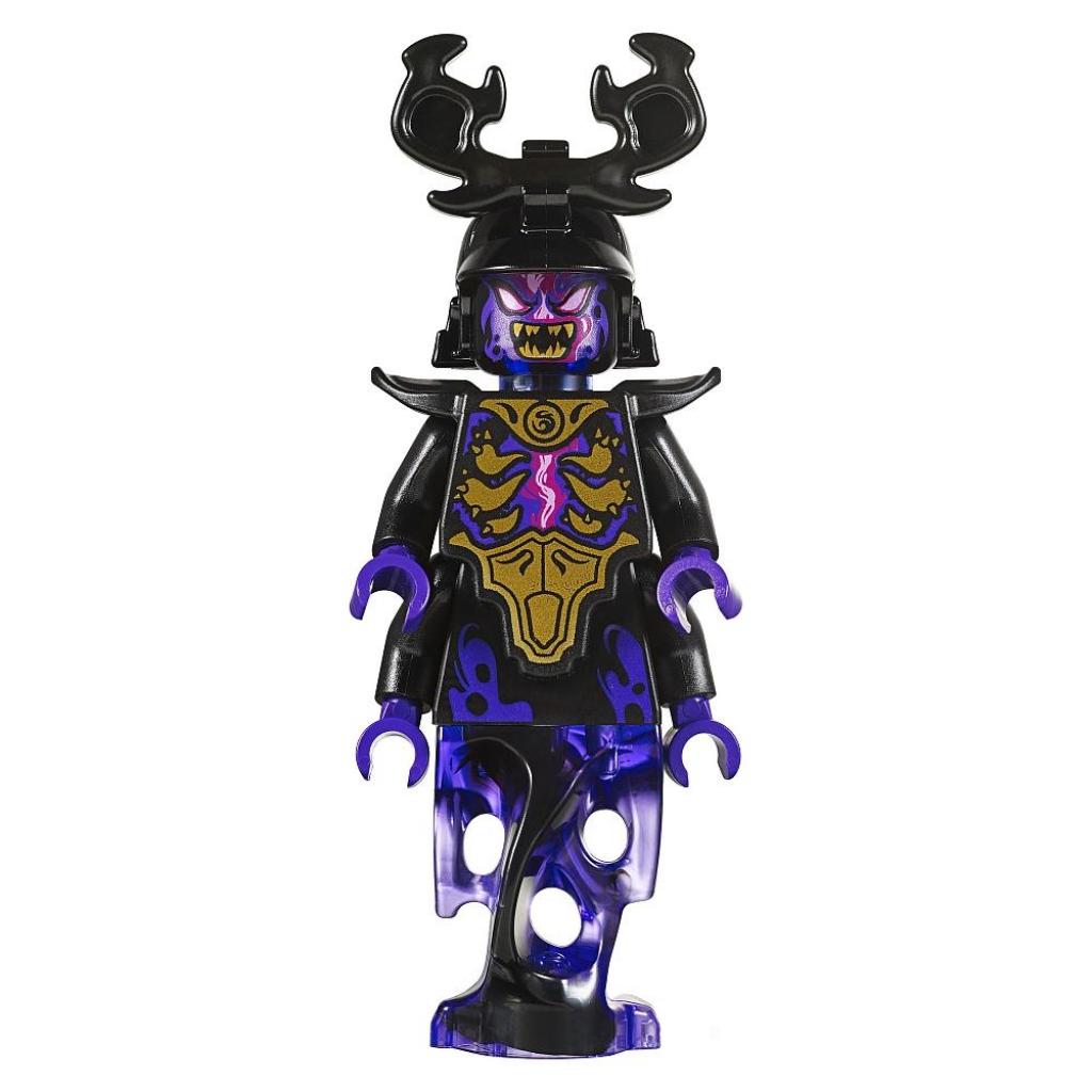 Конструктор LEGO NINJAGO Золотий дракон 171 деталь (70666) - зображення 5