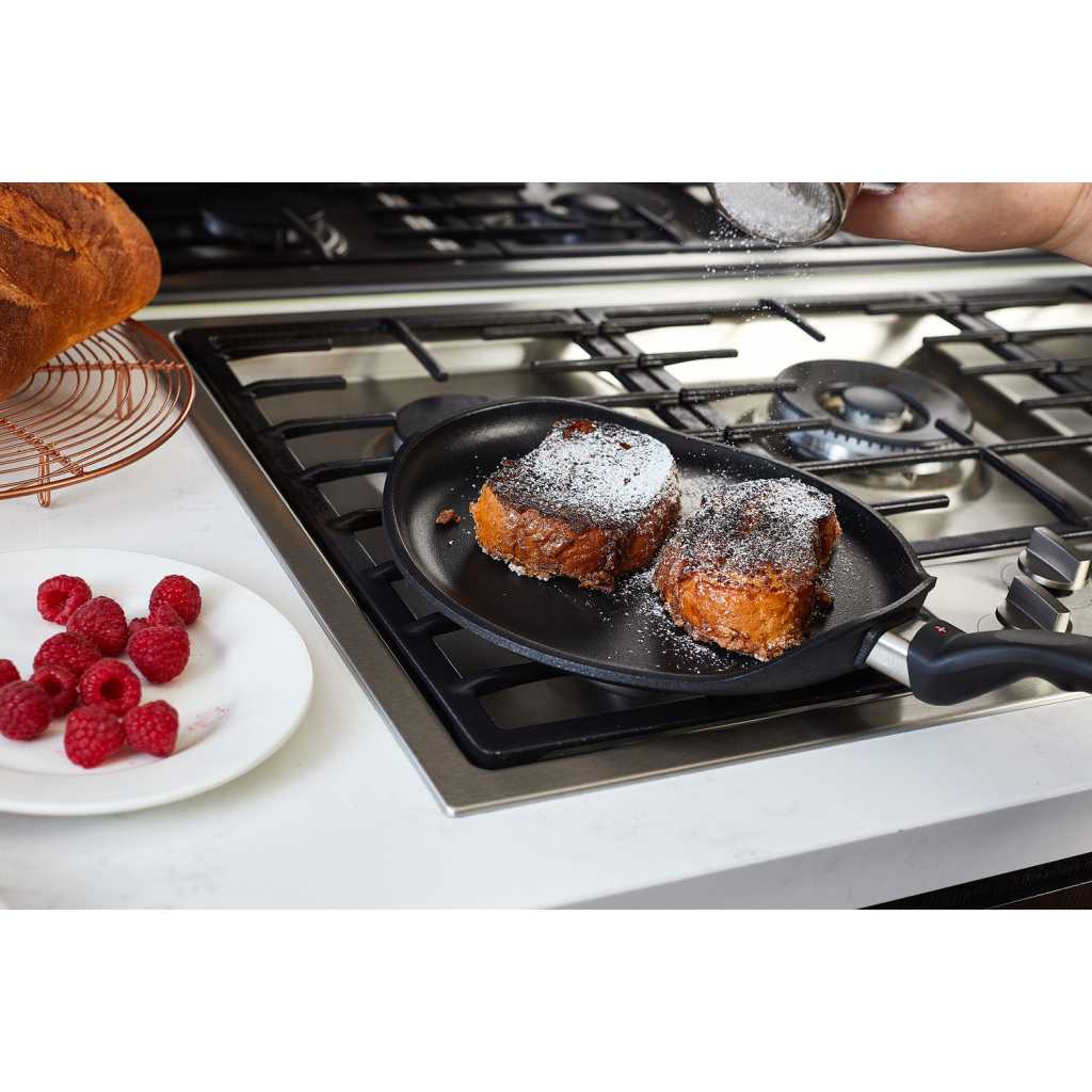 Сковорода Swiss Diamond XD Induction для млинців 24 см (XD6224i) - зображення 6