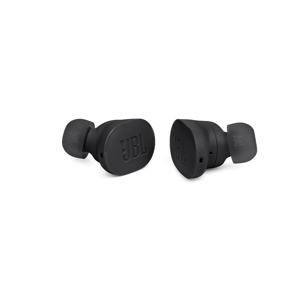 Навушники JBL Tune Buds Black (JBLTBUDSBLK) - зображення 10