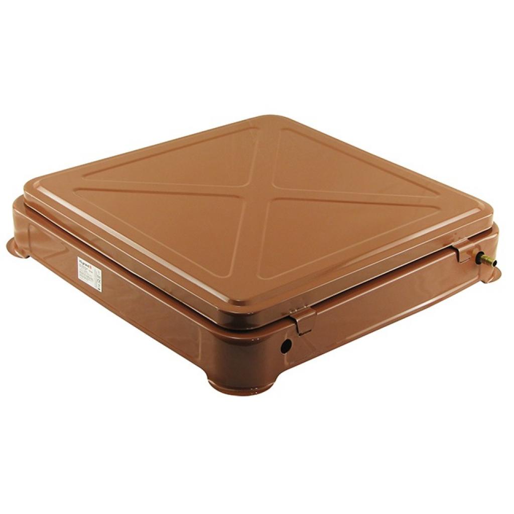 Плита Vilgrand VGP-404 Brown - зображення 4