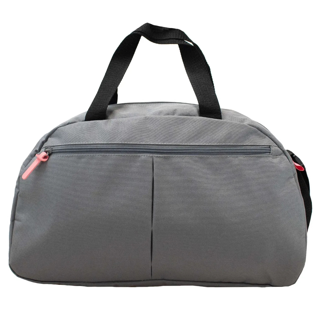 Дорожня сумка Semi Line 22 Grey (A3050-3) (DAS303096) - зображення 3