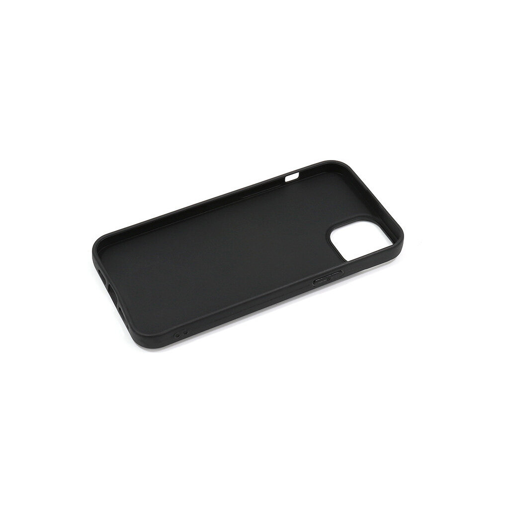 Чохол до мобільного телефона BeCover Apple iPhone 14 Plus Black (708109) - зображення 2