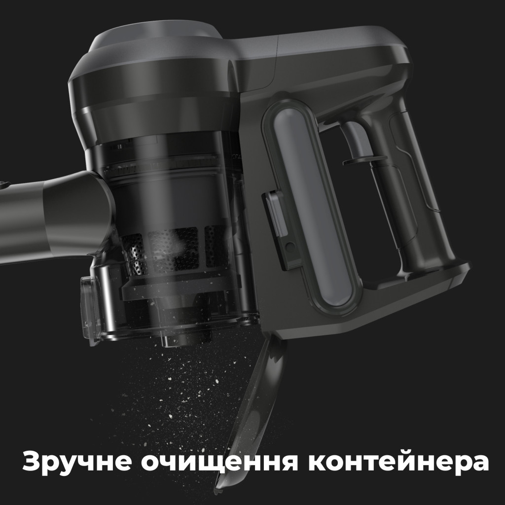 Пилосос AENO SC1 (ASC0001) - зображення 9