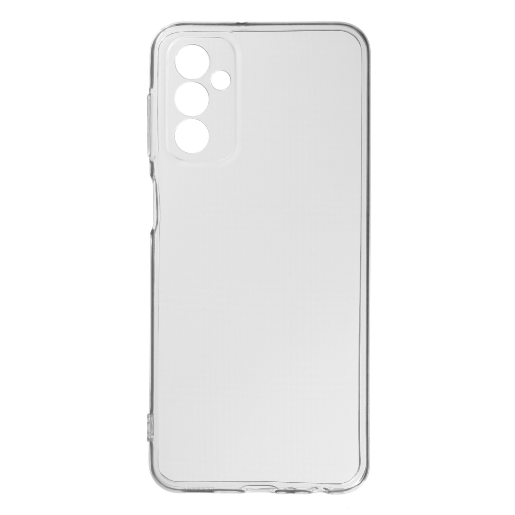 Чохол до мобільного телефона Armorstandart Air Series Samsung M23 (M236) Camera cover Transparent (ARM61646) - зображення 1