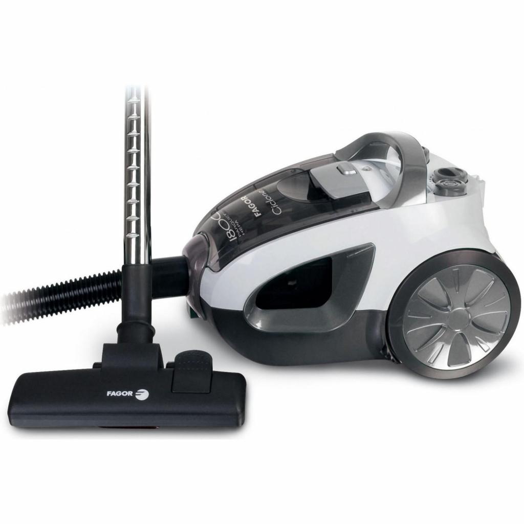 Пилосос Fagor VCE 181 CP - зображення 1